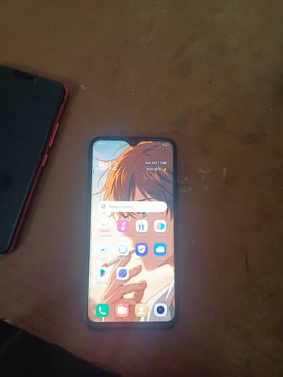 Vivo Y15