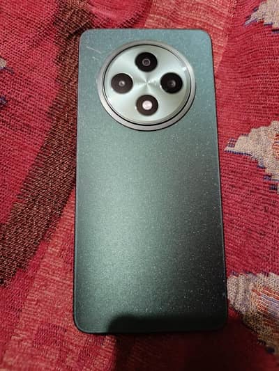 OPPO Reno12 F
