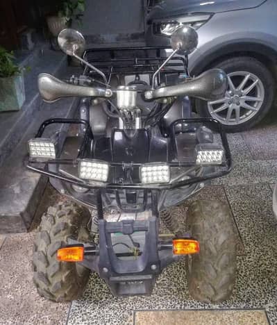 150cc ATV Quad bike