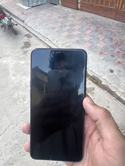 OPPO A3s