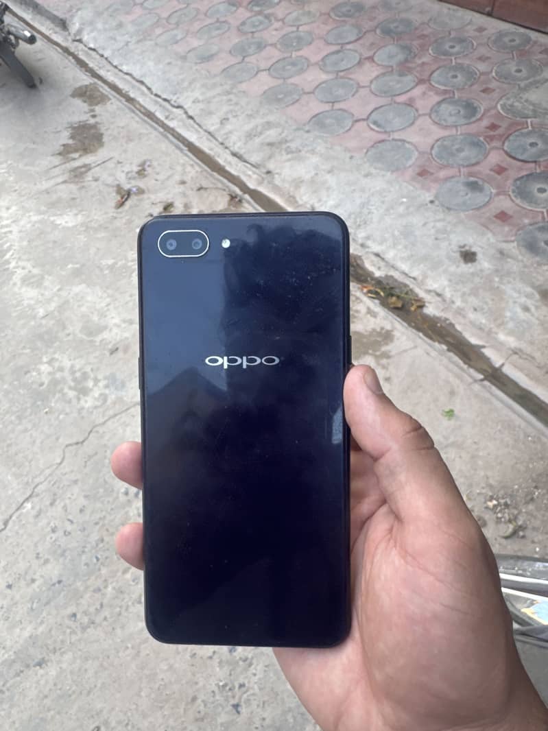OPPO A3s 1