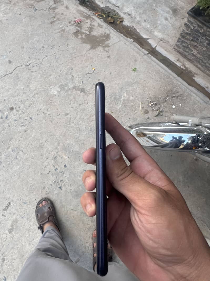 OPPO A3s 3