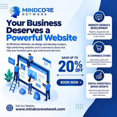 Web Development