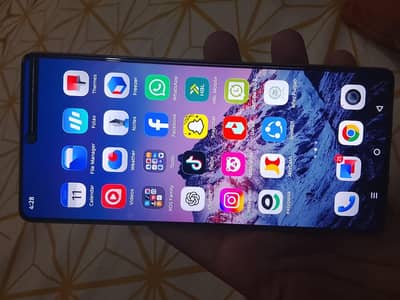 Infinix Note 50 Pro 12/256