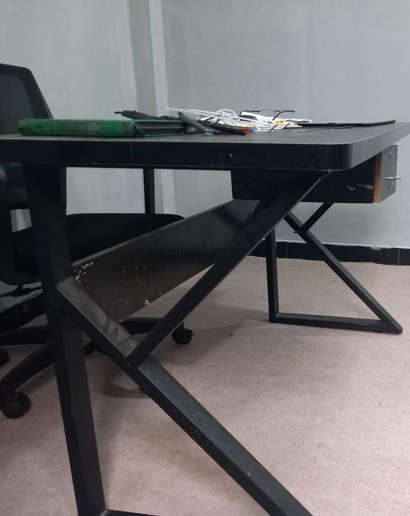 study and PC use table 1