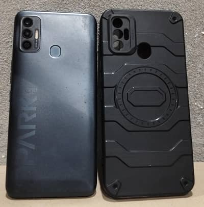 Tecno Other Model
