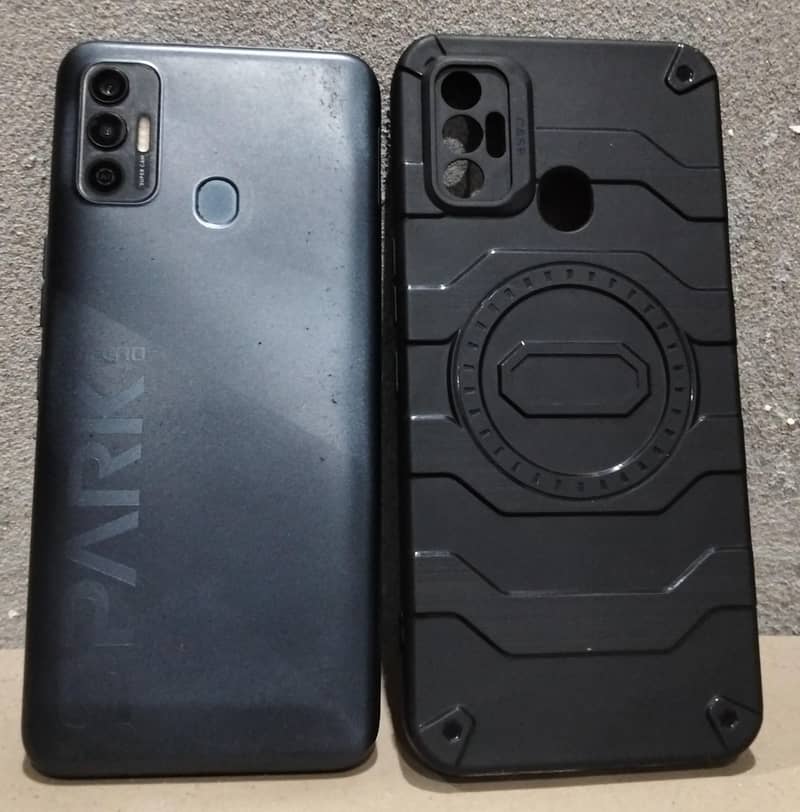 Tecno Other Model 0
