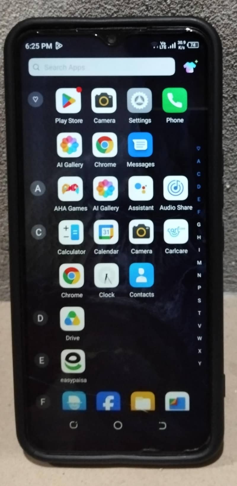 Tecno Other Model 1