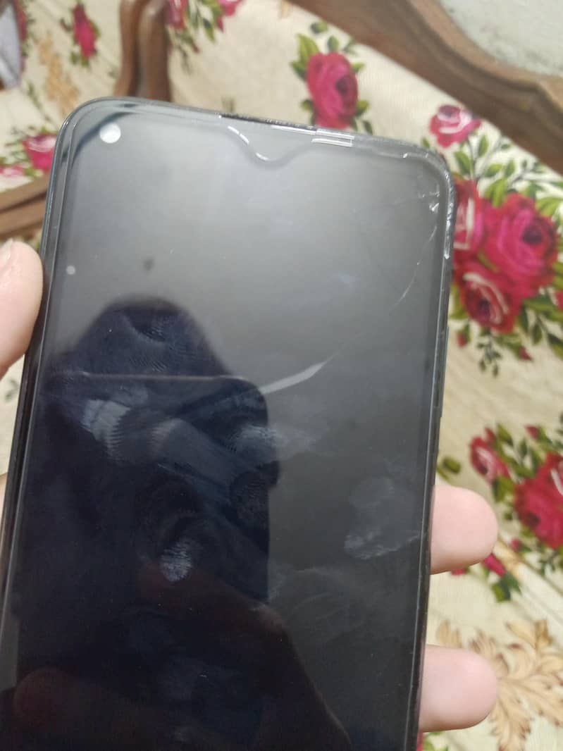 Huawei Nova 7i 0