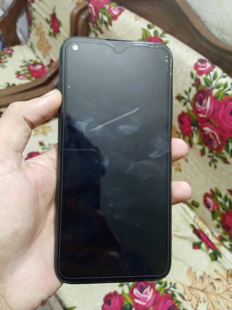 Huawei Nova 7i 1