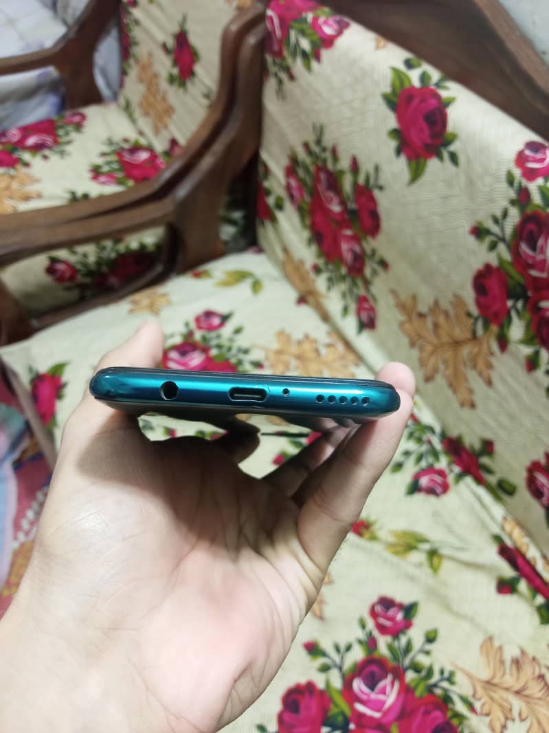 Huawei Nova 7i 3