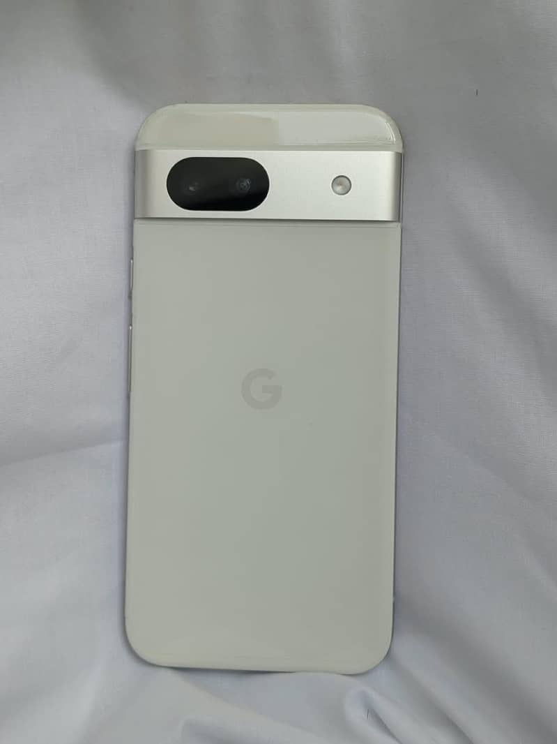 Google Pixel 8a 2