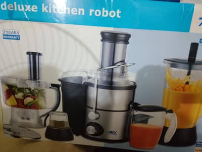 blender