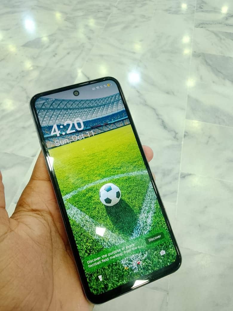 Tecno Spark 2 0