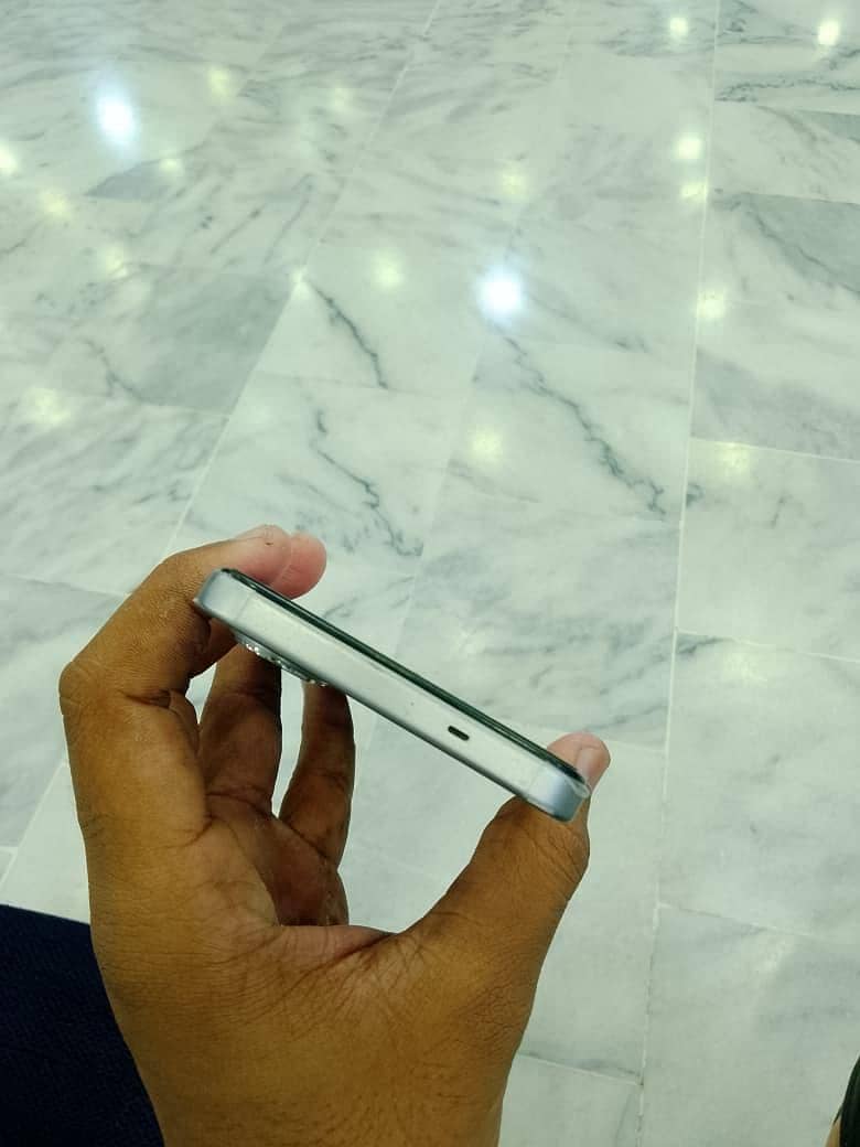 Tecno Spark 2 1