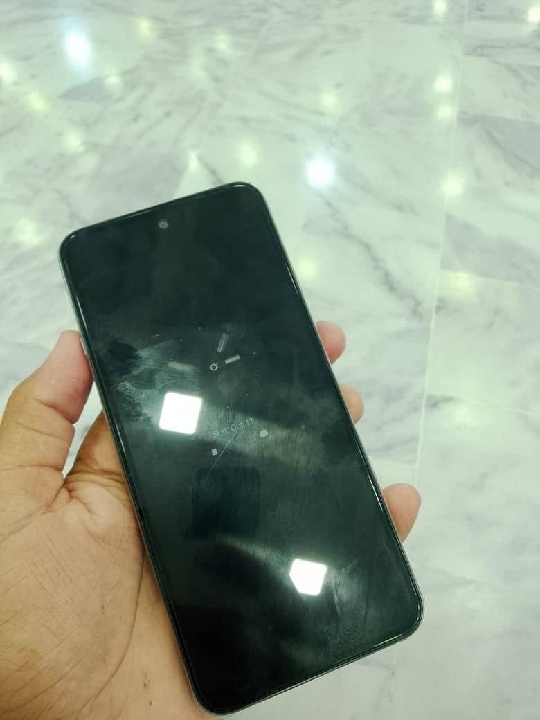 Tecno Spark 2 5