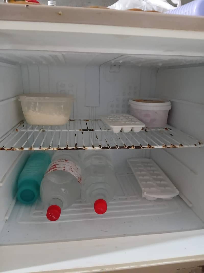 Dawlance refregenrater 2