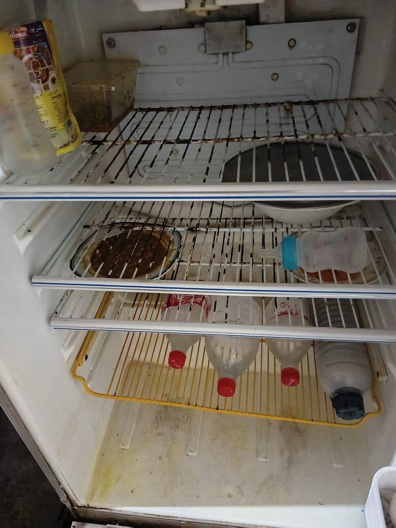 Dawlance refregenrater 3