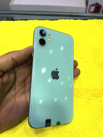 Apple iPhone 11