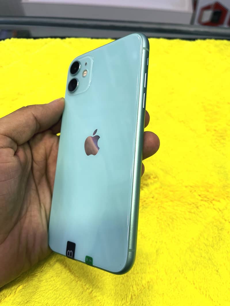 Apple iPhone 11 1