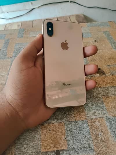 Apple iPhone XS E SIM TIME AVAILABLE CONDITION 10 10 0/3/0/44978759