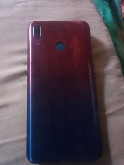 Huawei y9 4 64
