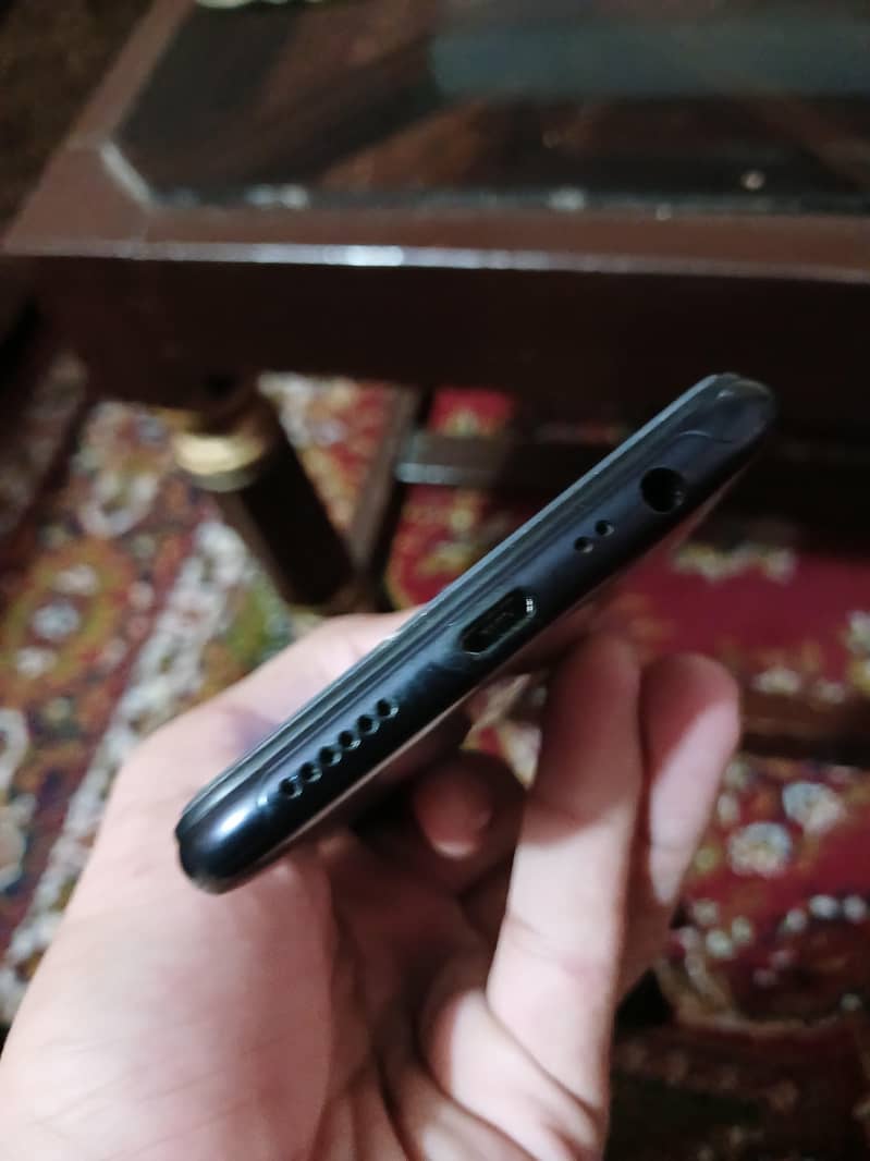 OPPO A1k 1