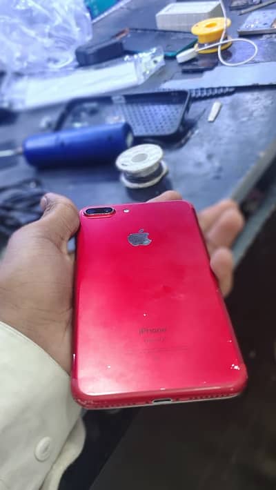 Apple iPhone 7 Plus