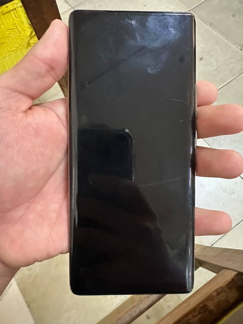 Tecno Spark 20 Pro Plus 1