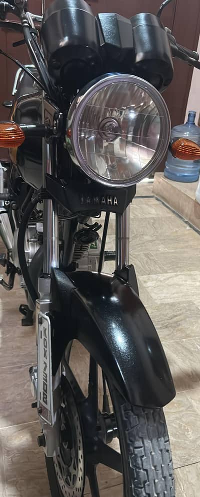 bikez