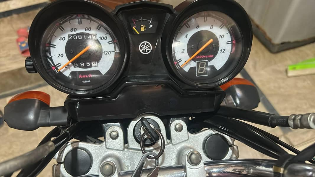 bikez 4