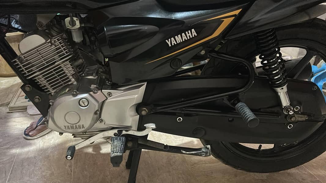 bikez 5