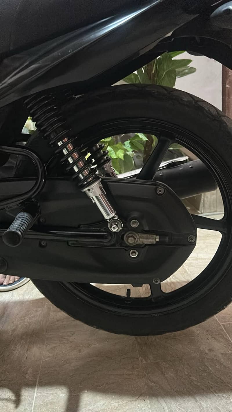 bikez 6