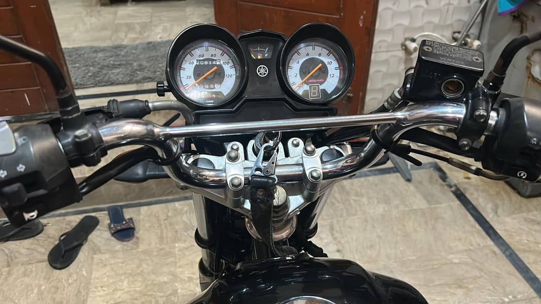 bikez 7
