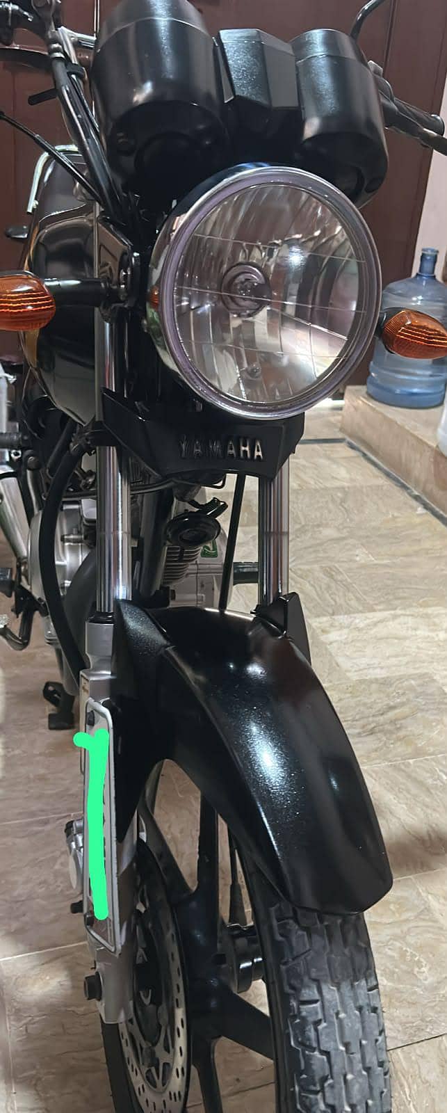 bikez 9