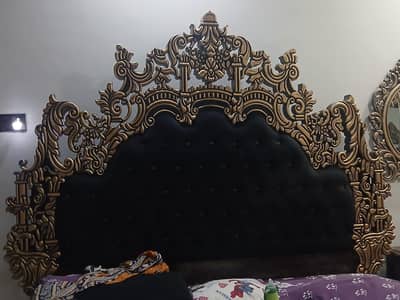 Bed SightTables Dressing