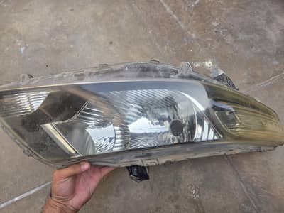 Honda City Genuine Headlight