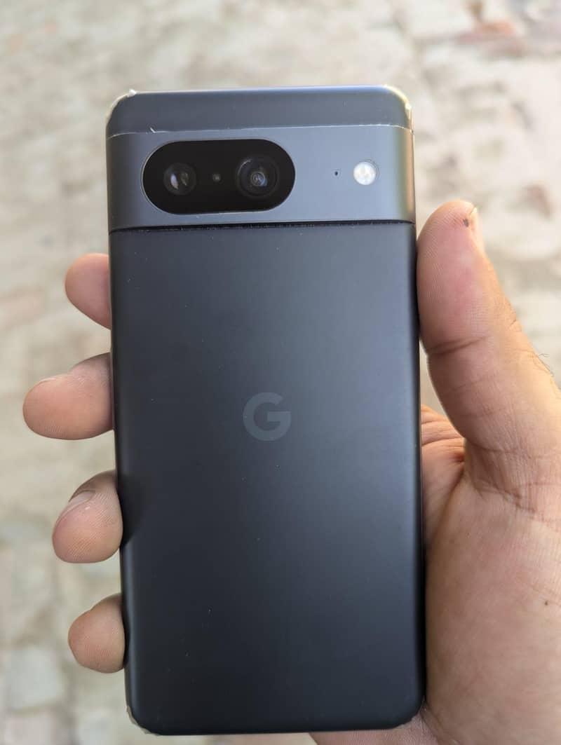 Google Pixel 8 0