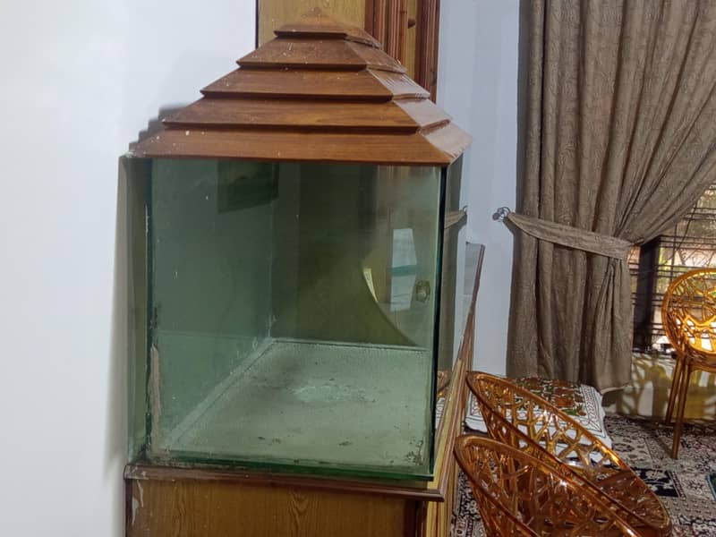 Fish Aquarium 1