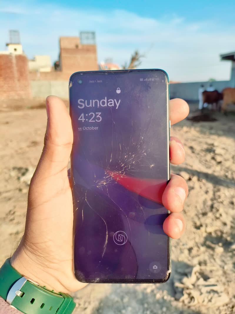 One Plus 8T 2