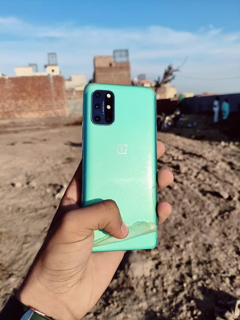 One Plus 8T 3