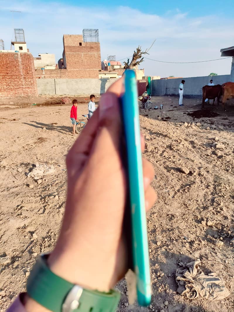 One Plus 8T 4
