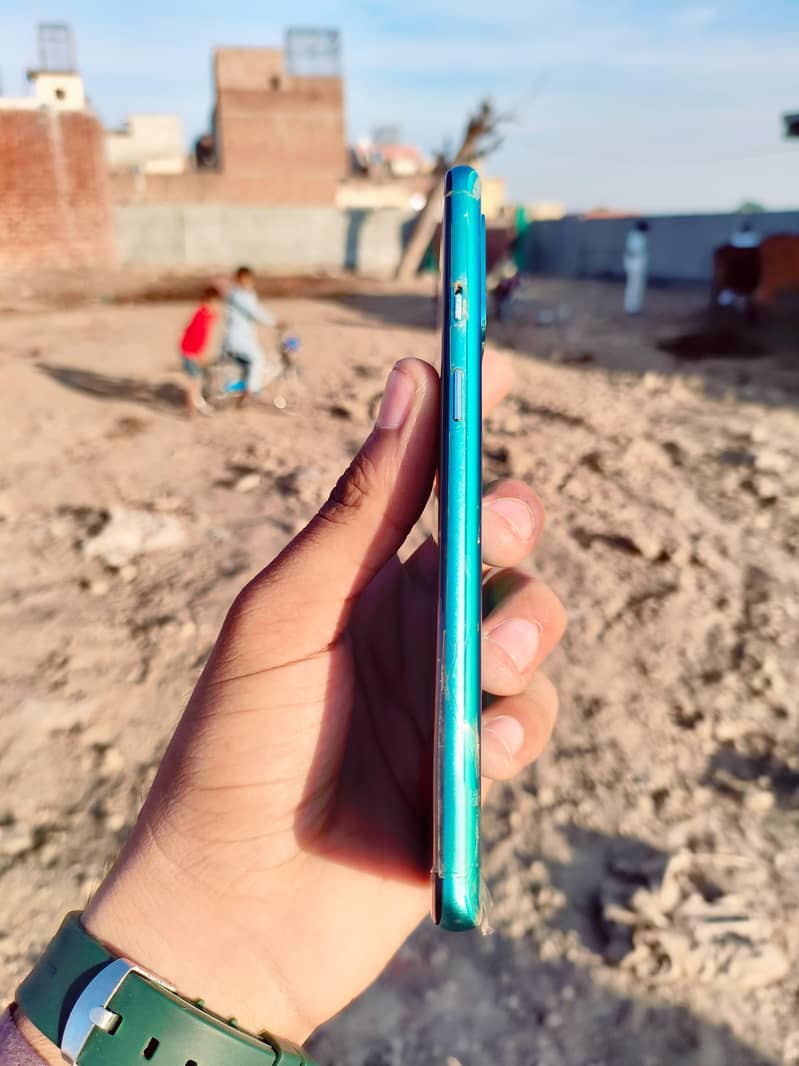 One Plus 8T 5