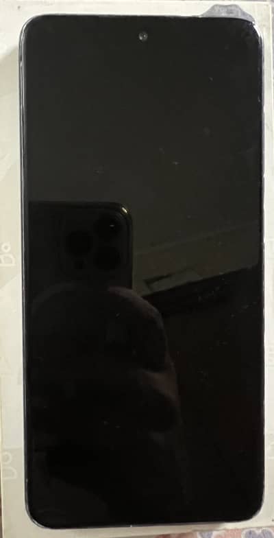 Samsung Mobile S25 FE