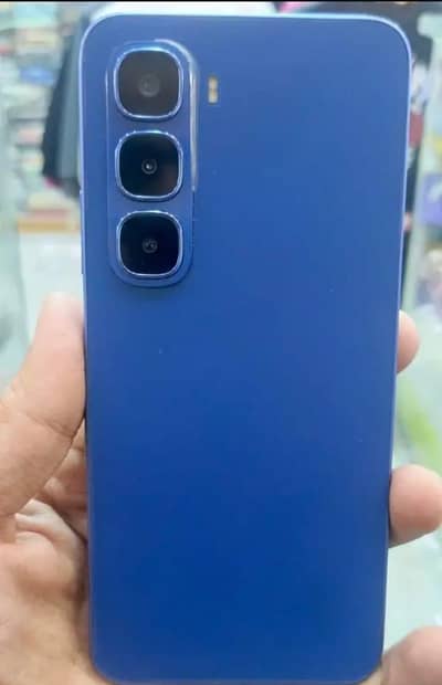 Infinix Hot 60i