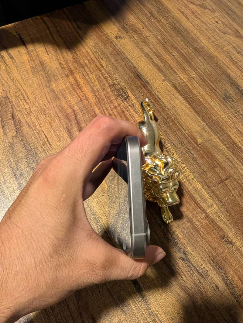 Apple iPhone 15 Pro Max 1