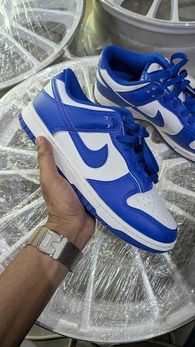 Nike dunk low