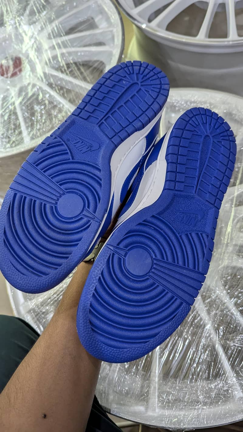 Nike dunk low 1