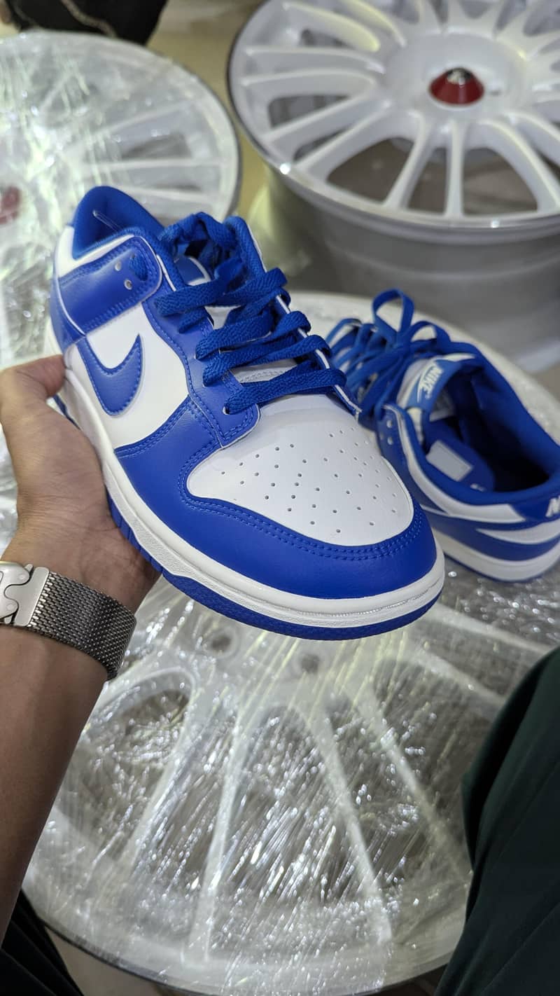 Nike dunk low 7