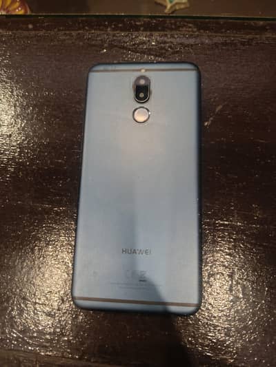 Huawei Mate 10 Lite